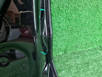 Дверь передняя правая Mercedes S W222 (2013-2020)