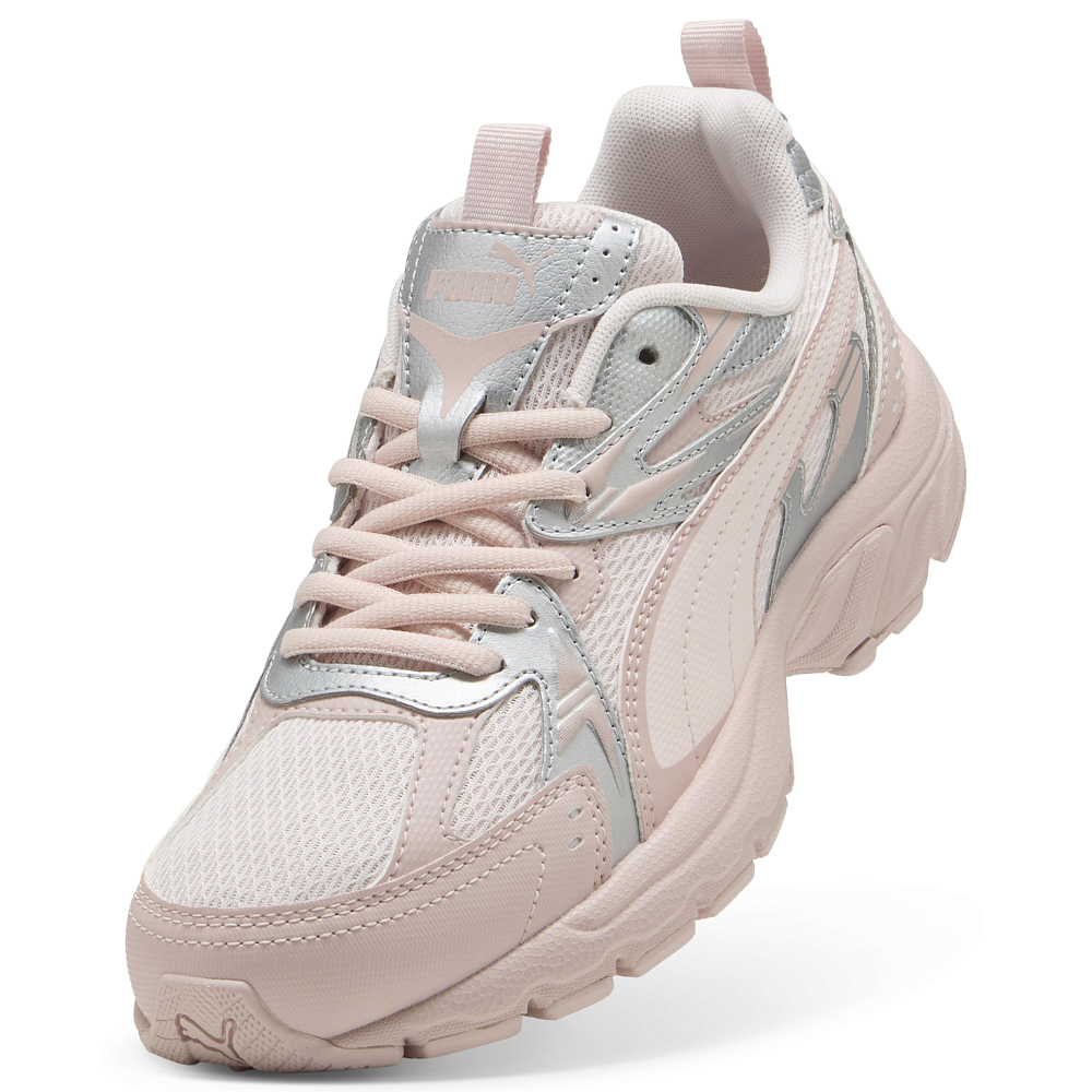 Кроссовки PUMA Milenio Tech