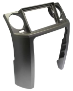 Магнитола для Land Rover Discovery 3 2005-2009 (закругленные углы) - OEM GT9-LA004N на Android 10, 2ГБ-16ГБ