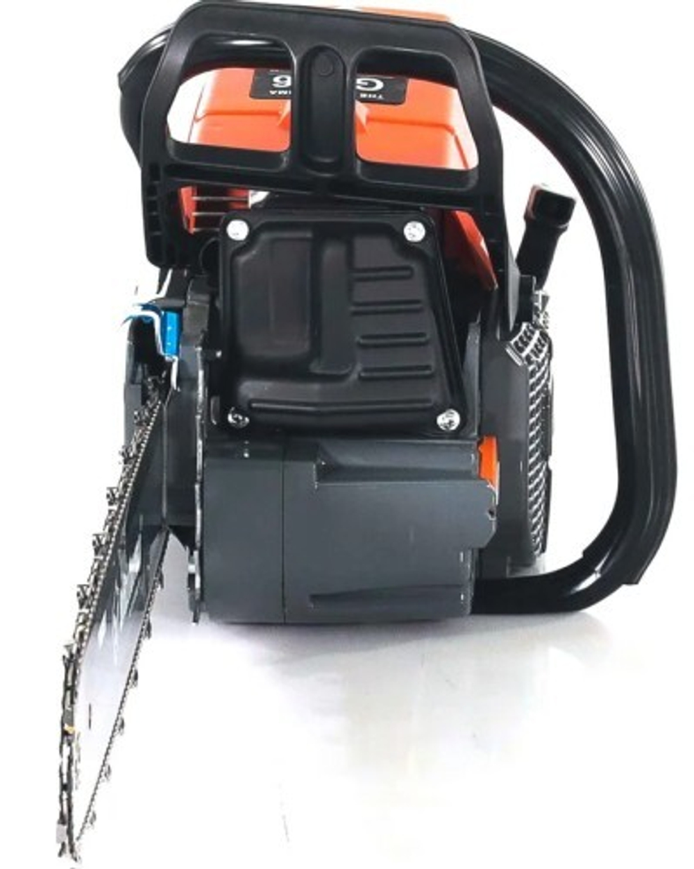 Бензопила HOLZFFORMA G466 20" G466