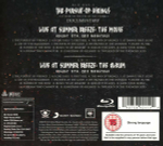 Amon Amarth / The Pursuit Of Vikings: 25 Years In The Eye Of The Storm (CD+Blu-ray)