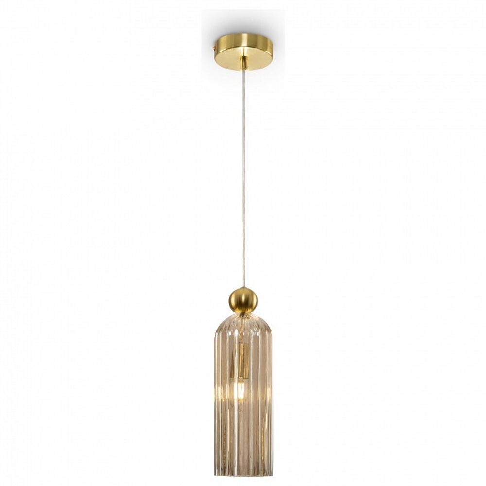 Подвесной светильник Maytoni Antic MOD302PL-01CG