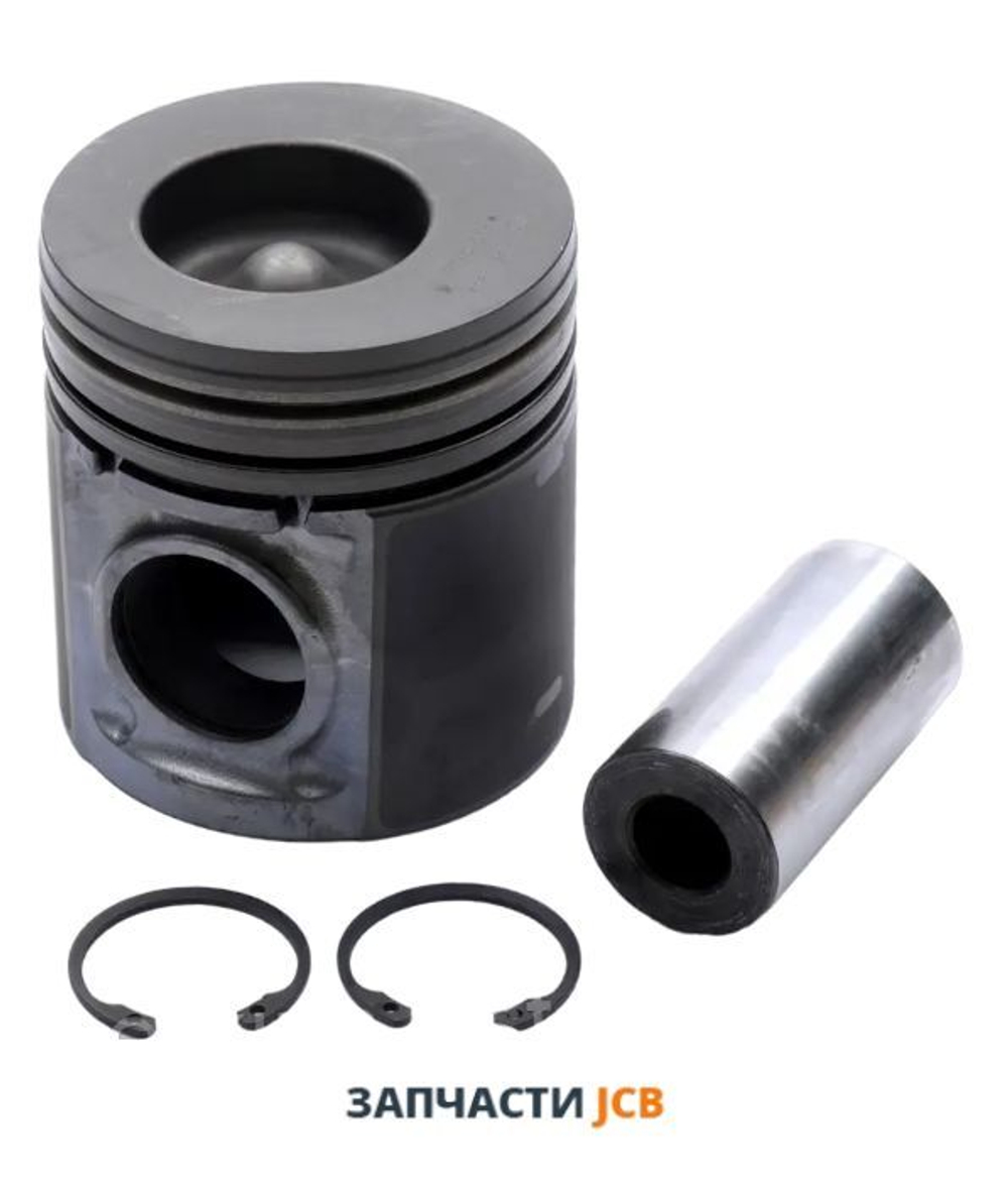 Поршень двигателя JCB 02/100257, 02-100257, 02100257