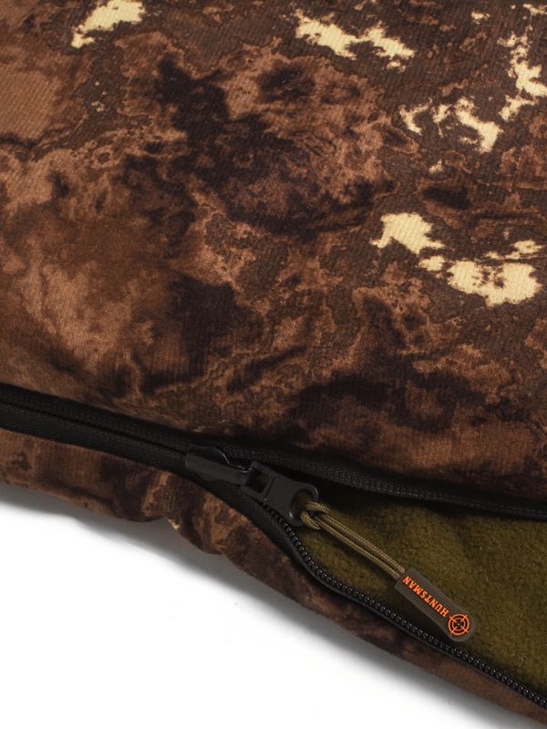 Мешок спальный Standart ткань Alova цвет КМФ