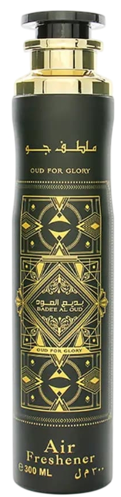 Lattafa Badee Al Oud Oud For Glory Air Freshener