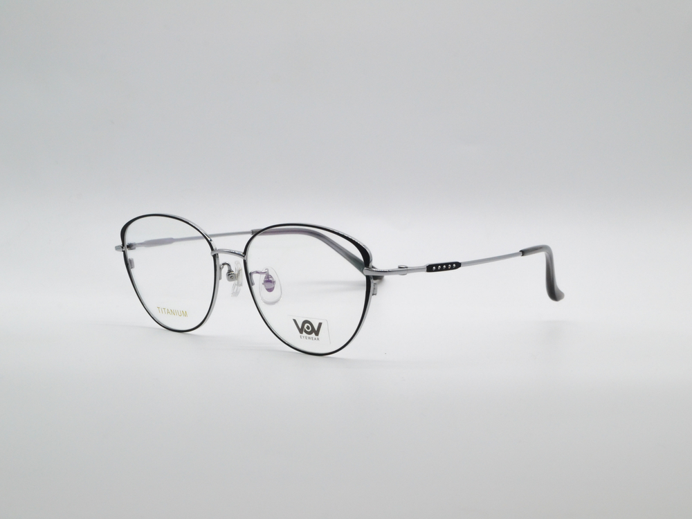 Изг. оправы VOV 80265 C01