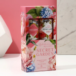 Подарочный набор Secret Garden: гель для душа и пена для ванны (Цвет: не задано)