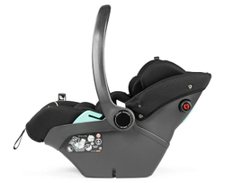 Автокресло Peg Perego Primo Viaggio Lounge Vanilla Blend