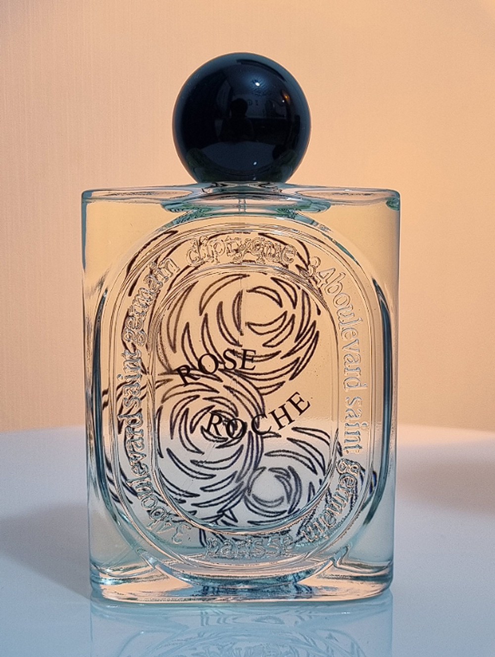 DIPTYQUE Rose Roche 100ml (duty free парфюмерия)