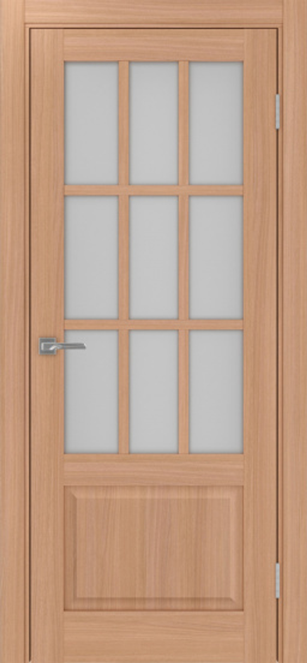 Межкомнатная дверь Optima Porte ТОСКАНА 642.2221