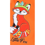 Песочник "Индейцы" (Карапуззики) (Размер: 80)