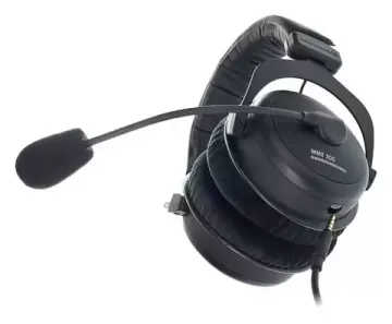 Игровая гарнитура Beyerdynamic MMX 300 2nd Generation