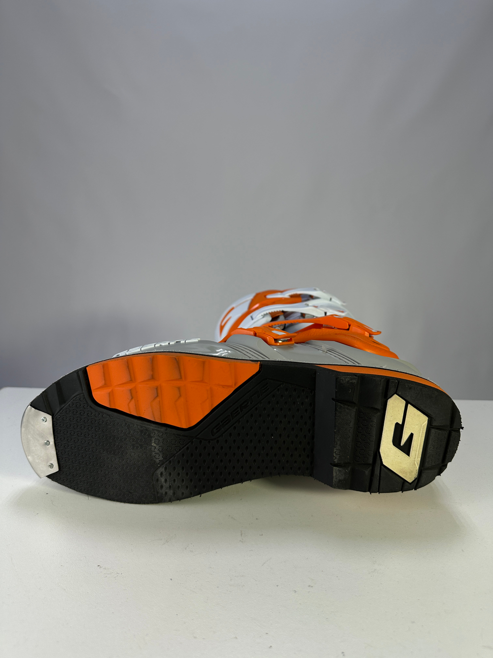 Мотоботы GAERNE SG-22