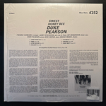 Duke Pearson ‎– Sweet Honey Bee (США 2014г.)