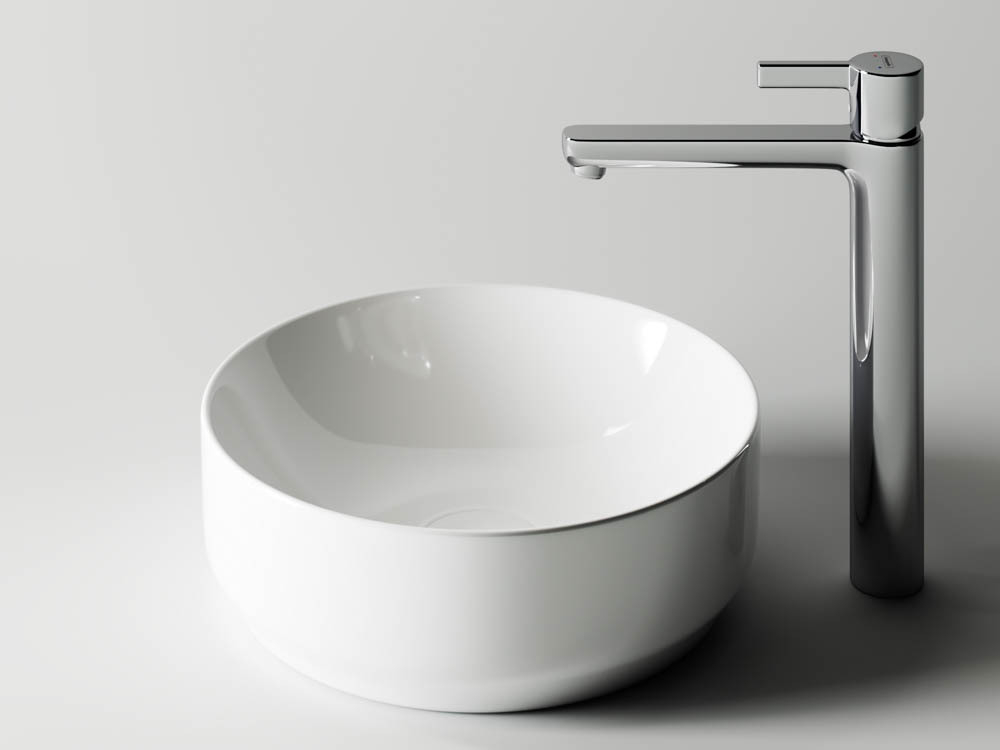 Рукомойник Ceramica Nova Element 35,5 см CN6005