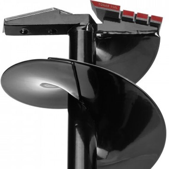 Шнек к Торнадо-150