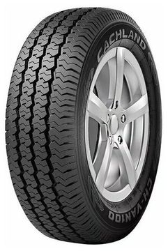 Cachland CH-Van100 165/0 R13C 94/92R