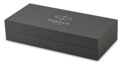 Parker Sonnet - Blue CT, перьевая ручка, F,