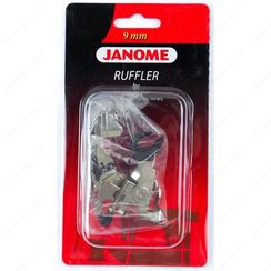 Аппарат для складок Janome