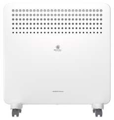 Электрические конвекторы серии MIVENTO Econo REC-MIE1000M