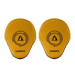 Лапы боксерские TARGEX HARD