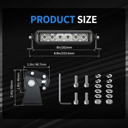 Aurora ALO-S5D1-6-E13