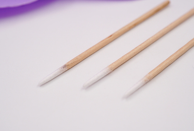 Палочки косметологические BeautyPro 100 шт пакет