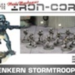 Eisenkern Stormtroopers