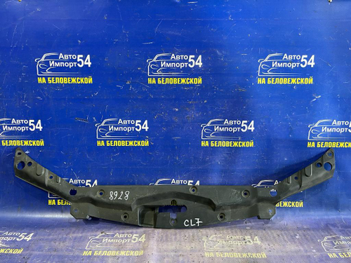 Накладка на рамку радиатора Honda ACCORD 2002-2008