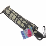 Зонт женский автомат «Ультрамарин - Талуна», микс 4 цвета, 8 спиц, d-96см, длина в слож. виде 28см