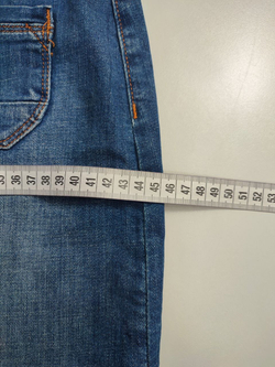 Юбка Marks & Spencer джинсовая 44 размер