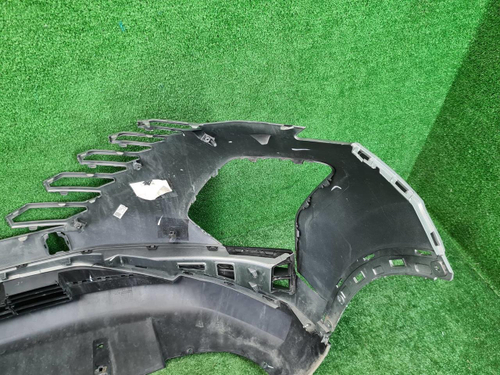 Бампер передний Omoda C5 (2022-н.в.)