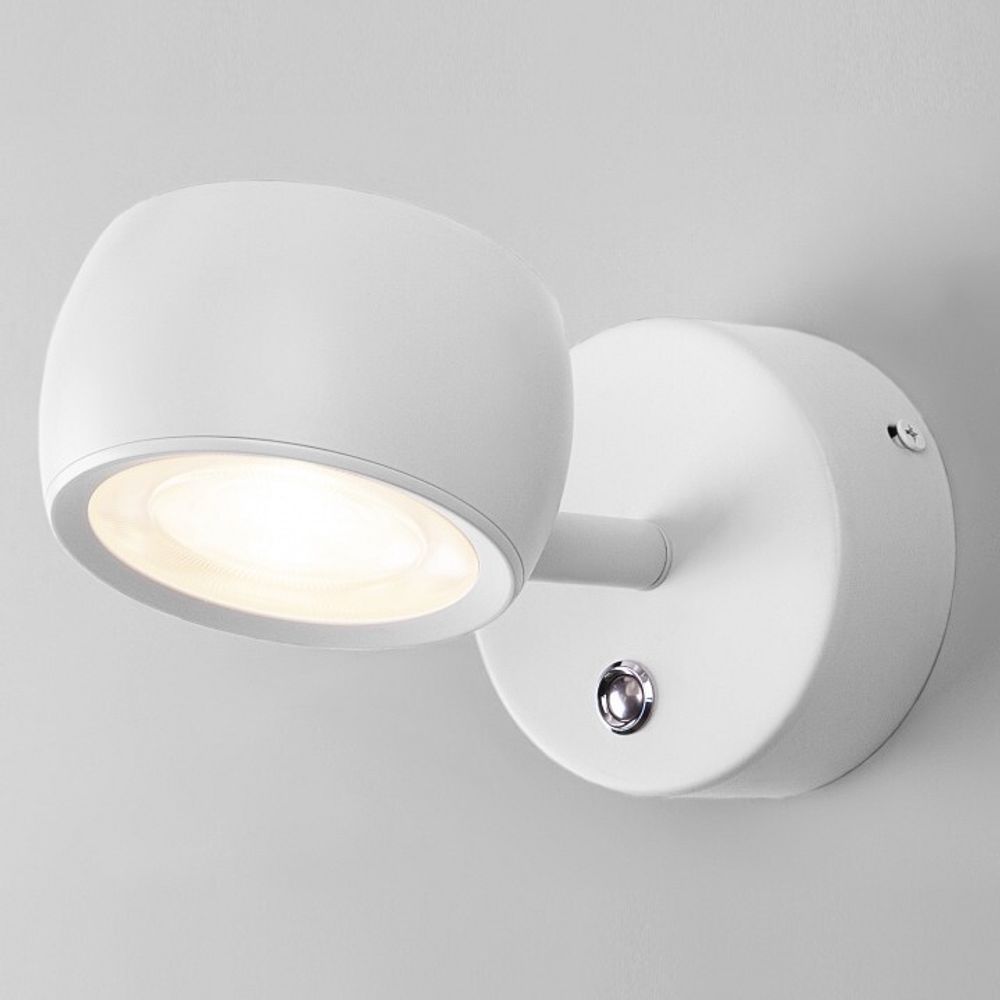 Бра Elektrostandard Oriol a047878