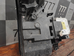 Фара левая LED GAC GS8 1 16-23 Б/У Оригинал 7210001CAD0500M10