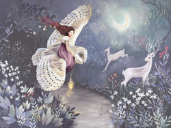 FANTASY 9
