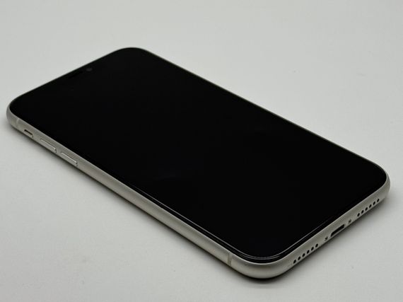 iPhone 11 128gb White