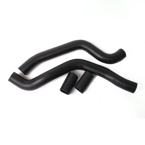 Патрубки радиатора ВАЗ 2110 4шт Балаково