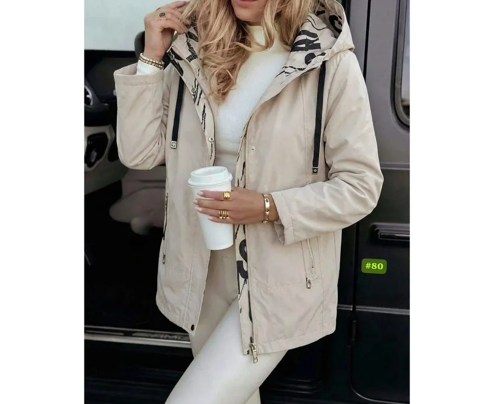 Ветровка 7387683 Fabrika