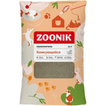 ZOONIK Наполнитель комкующийся