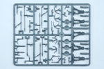 OAKP501 Skeleton Infantry