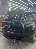 Оригинальный обвес для LAND ROVER RANGE ROVER L460 2021+ тюнинг Рейндж Ровер