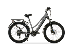 Электровелосипед Медведь Ultra 500