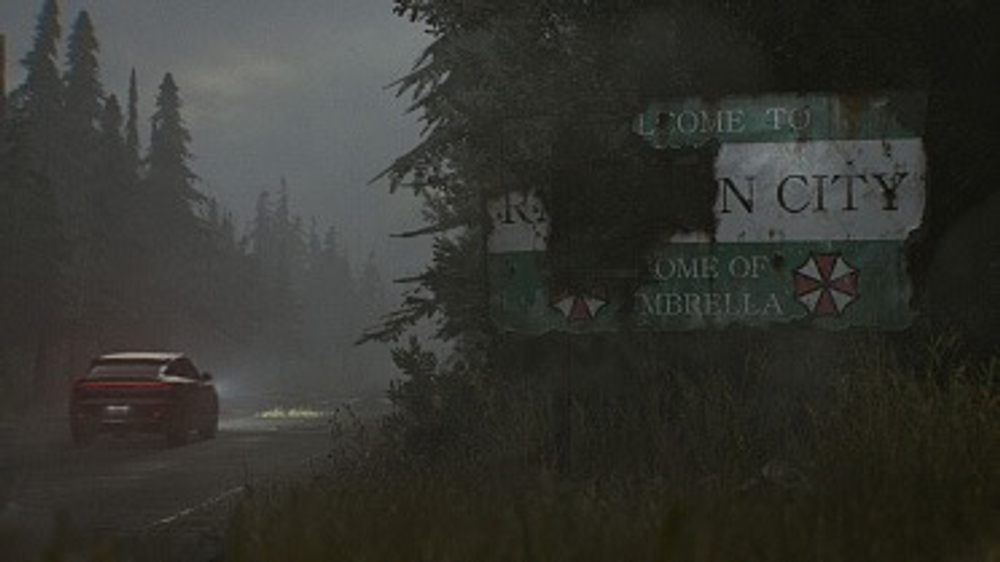 Resident Evil 9 Requiem Deluxe