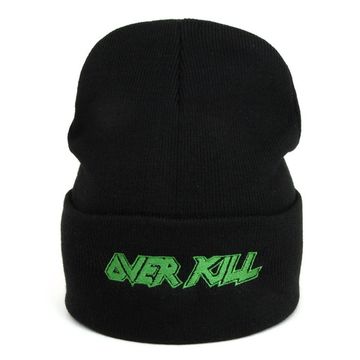Шапка Over Kill (1005)