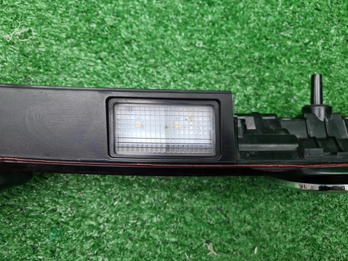 Фонарь крышки багажника Changan CS35PLUS (21-нв)