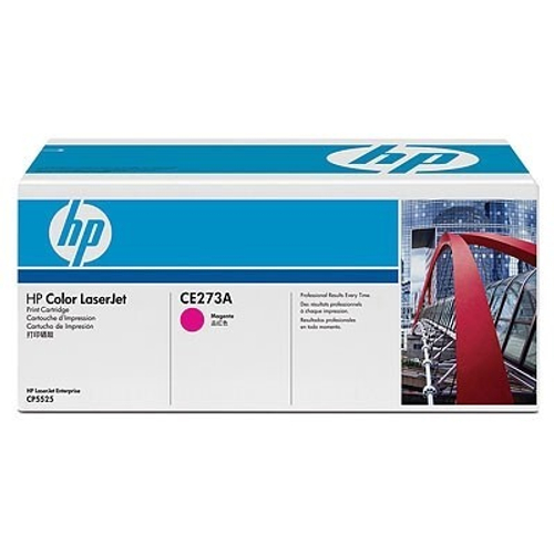 Картридж HP 650A CE273A
