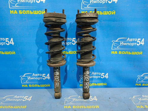 Стойка задняя левая NISSAN PULSAR 1999