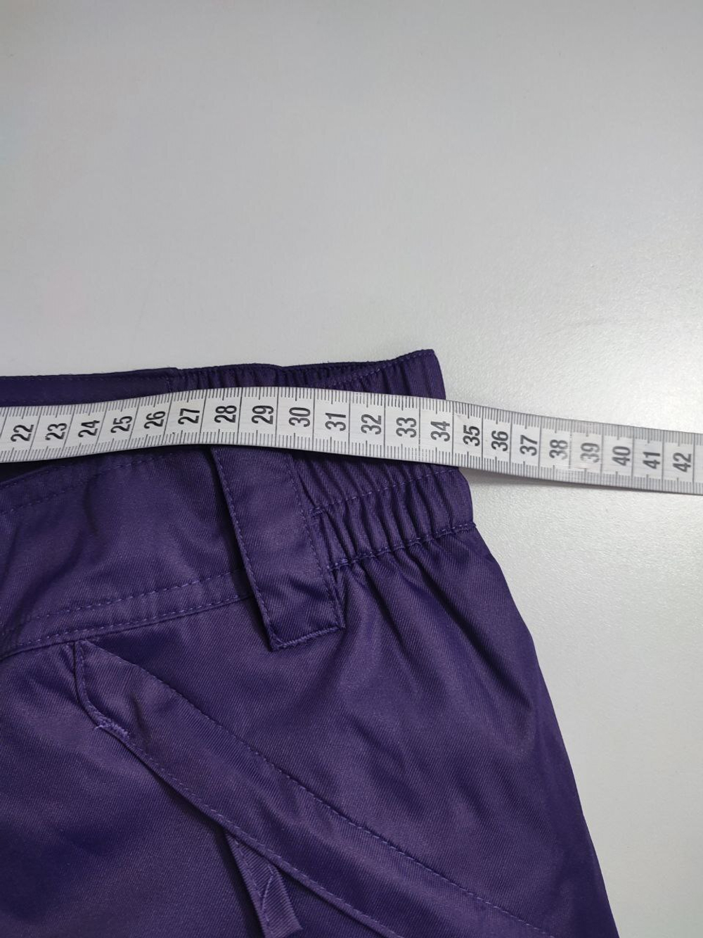 Штаны Termit демисезонные 42 размер