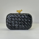 Клатч Bottega Veneta 20 см