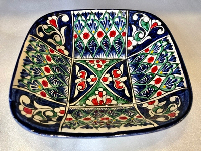 Салатник"Мехроб" 19 см.